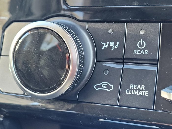 2021 Toyota Kluger GX