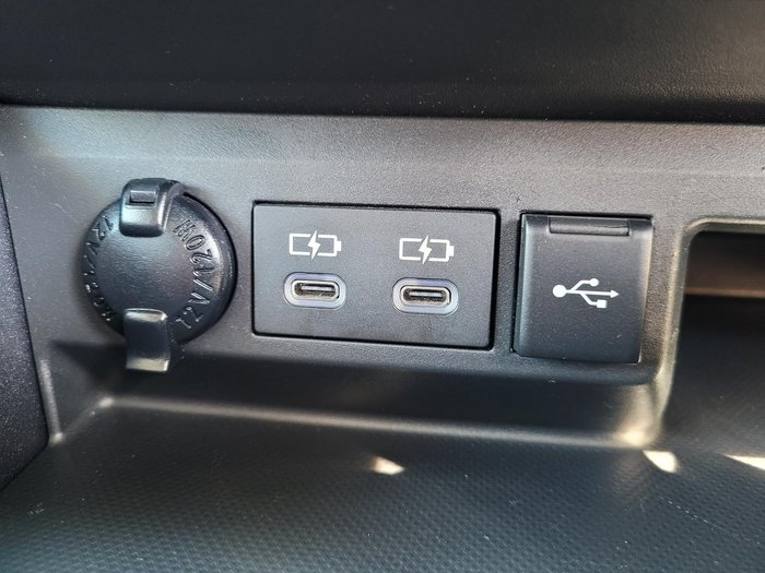 2021 Toyota Kluger GX