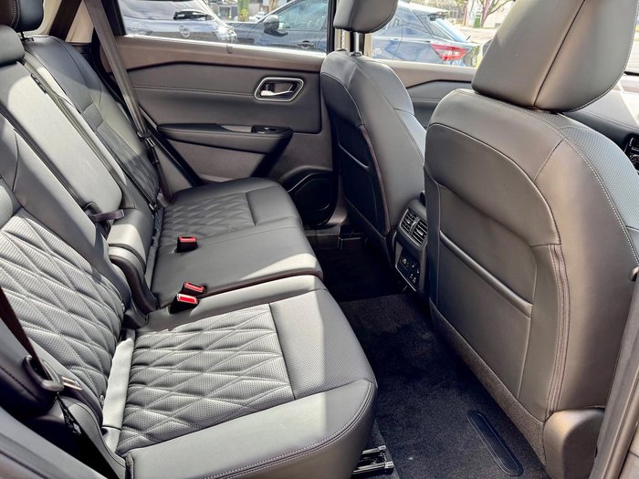 2024 Nissan X-TRAIL Ti-L