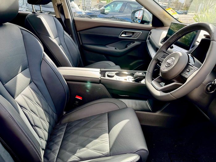 2024 Nissan X-TRAIL Ti-L