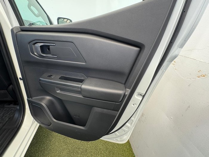 2024 Mitsubishi Triton GLX