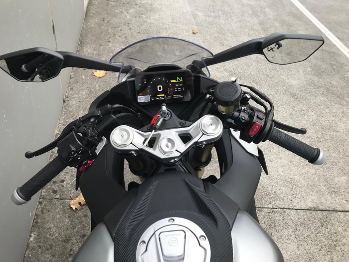 2025 CFMOTO 450SR S ABS