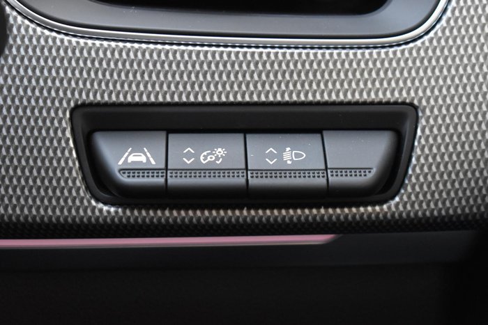 2024 Renault Arkana Techno