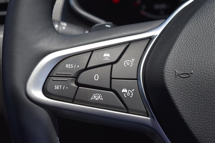 2024 Renault Arkana Techno