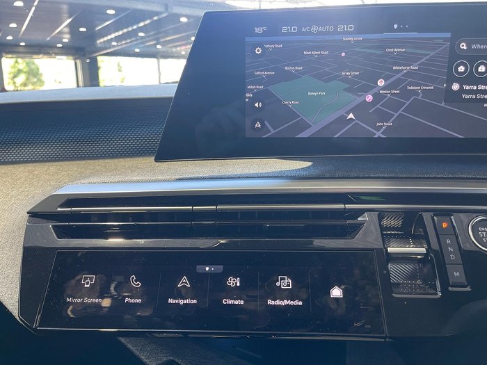 2024 Peugeot 3008 GT Premium Hybrid