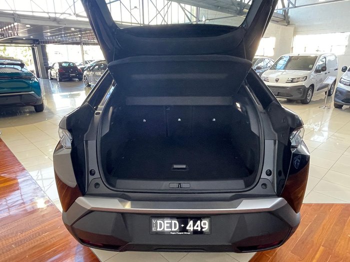 2024 Peugeot 3008 GT Premium Hybrid