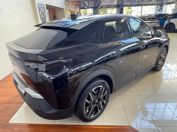 2024 Peugeot 3008 GT Premium Hybrid