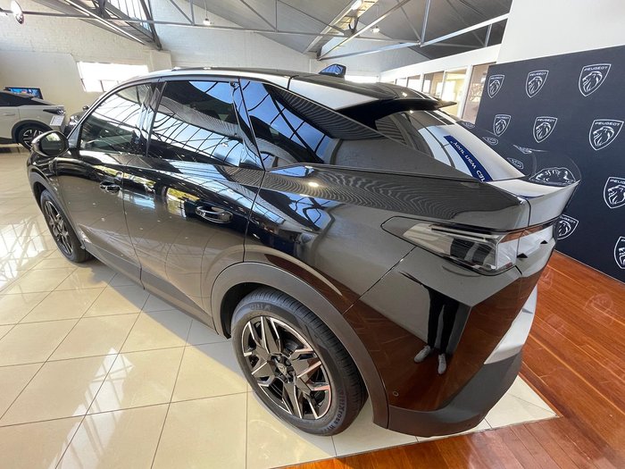 2024 Peugeot 3008 GT Premium Hybrid