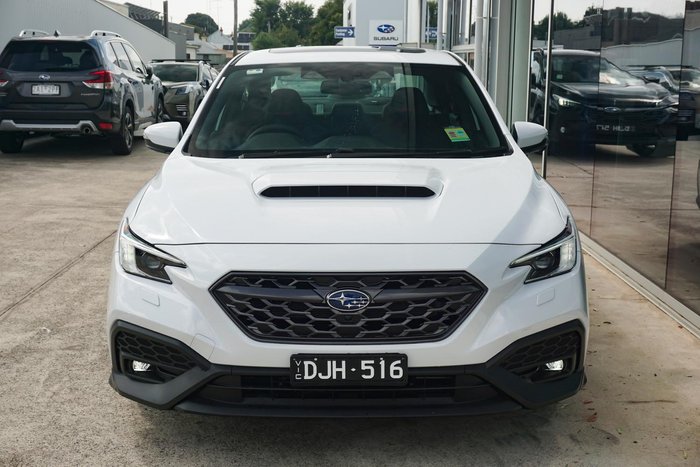 2024 Subaru WRX tS
