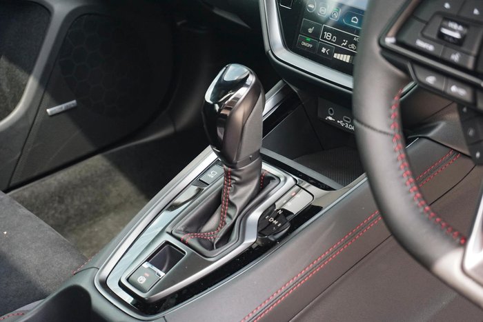 2024 Subaru WRX tS