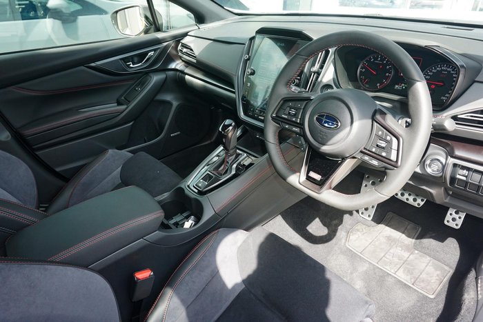 2024 Subaru WRX tS