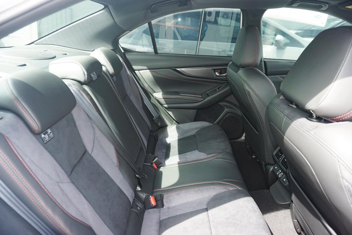 2024 Subaru WRX tS