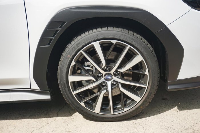 2024 Subaru WRX tS