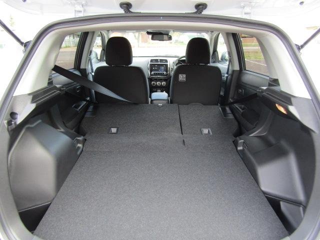2024 Mitsubishi ASX MR