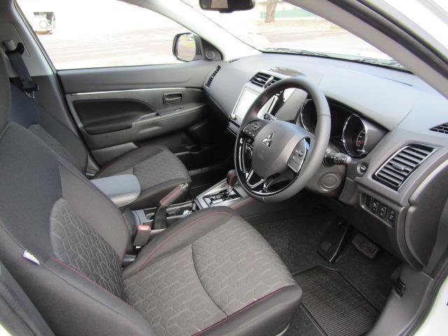 2024 Mitsubishi ASX MR