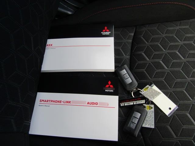 2024 Mitsubishi ASX MR