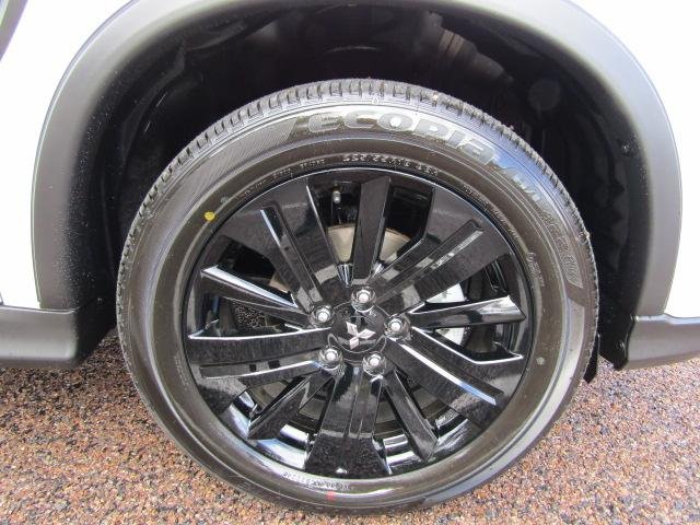 2024 Mitsubishi ASX MR