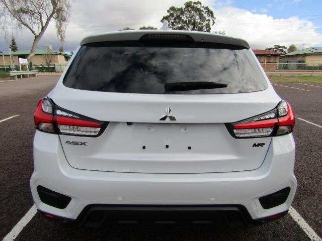 2024 Mitsubishi ASX MR