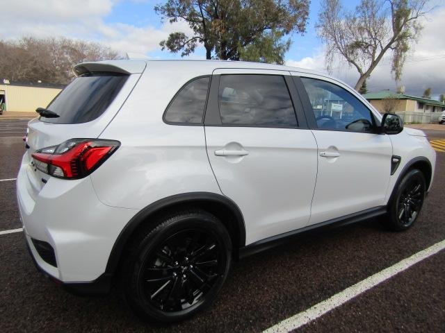 2024 Mitsubishi ASX MR