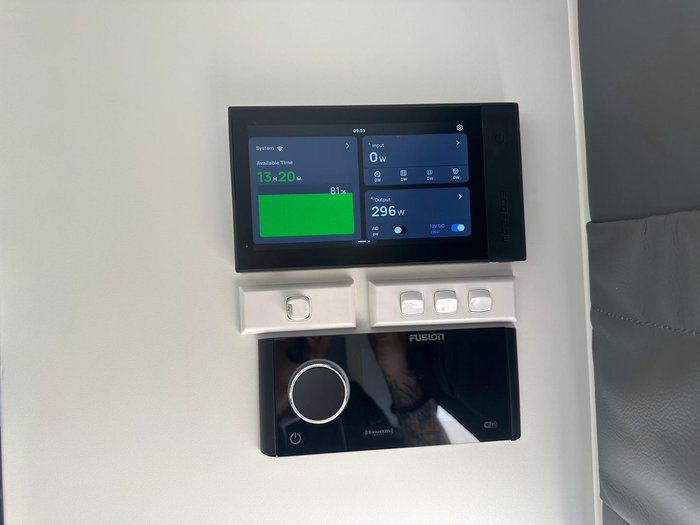 2025 JB Caravans Gator X 18' Family Bunk