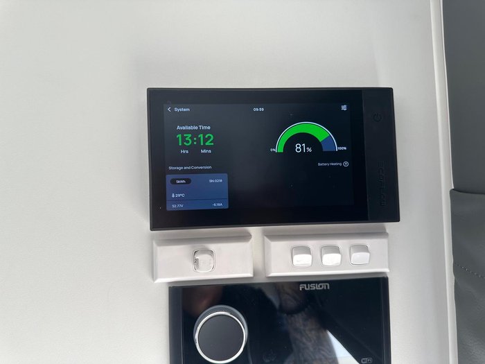 2025 JB Caravans Gator X 18' Family Bunk