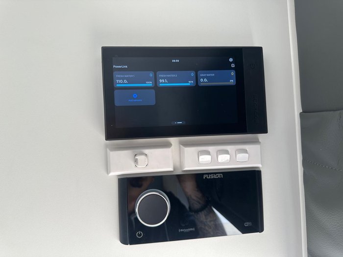 2025 JB Caravans Gator X 18' Family Bunk