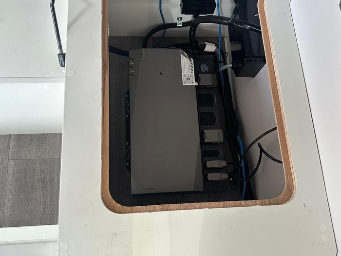 2025 JB Caravans Gator X 18' Family Bunk