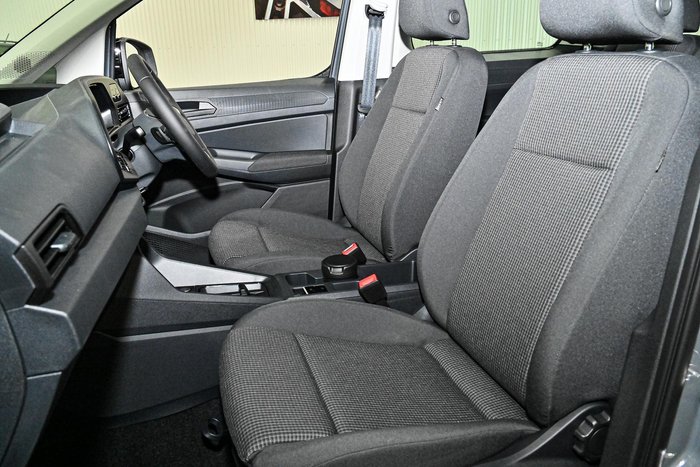 2024 Volkswagen Caddy TSI220