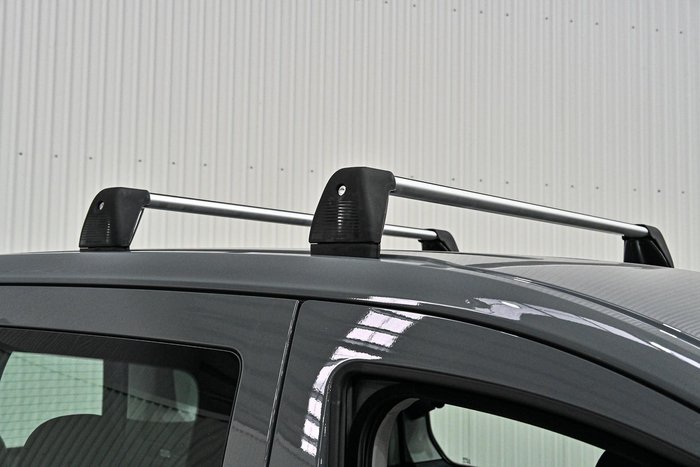 2024 Volkswagen Caddy TSI220