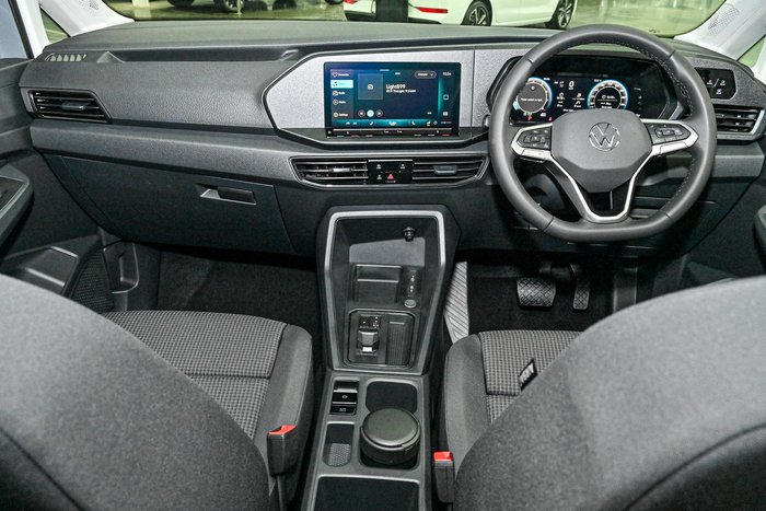 2024 Volkswagen Caddy TSI220
