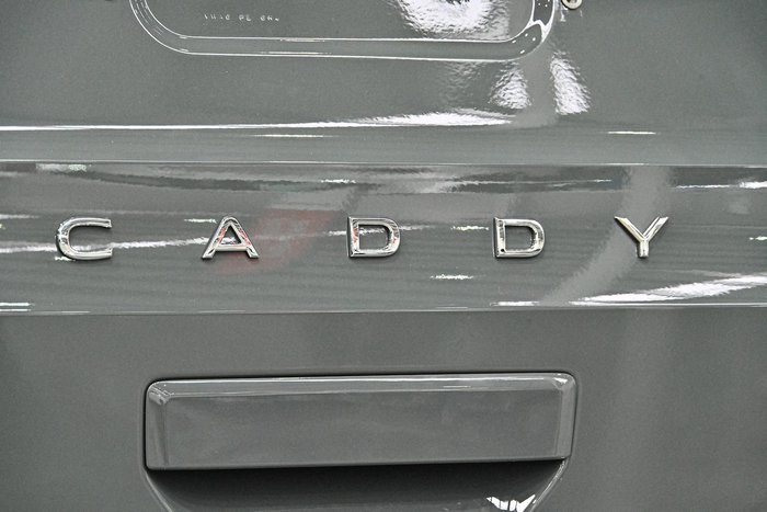 2024 Volkswagen Caddy TSI220