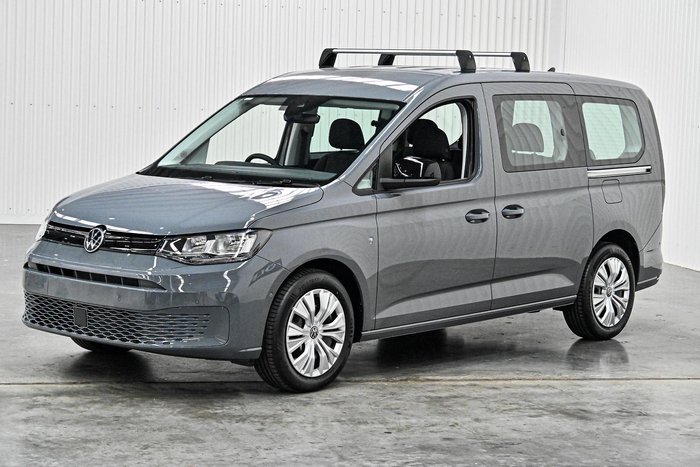 2024 Volkswagen Caddy TSI220