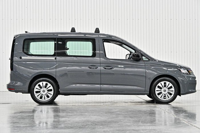 2024 Volkswagen Caddy TSI220