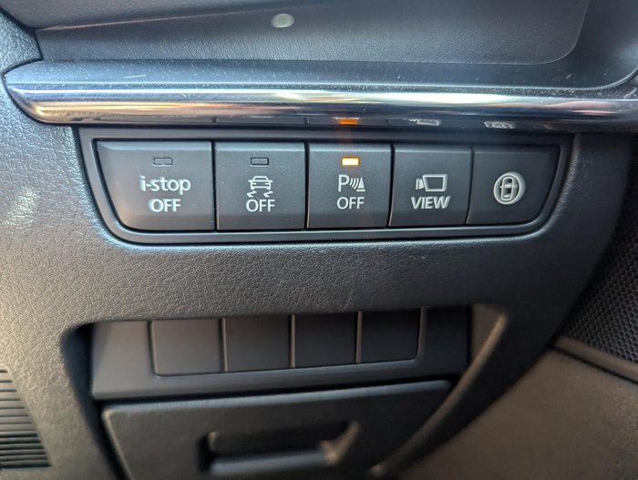 2019 Mazda 3 G20 Evolve