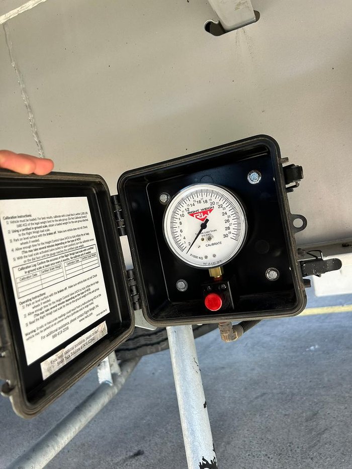 2021 Maxitrans St3 22 Pallet Sd Ezi-Liner R/T