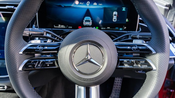 2024 Mercedes-Benz E-Class E300