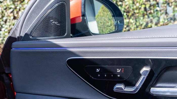 2023 Mercedes-Benz E-Class E300