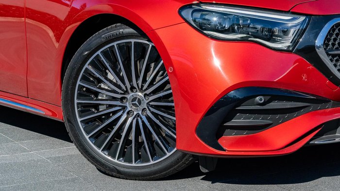 2024 Mercedes-Benz E-Class E300