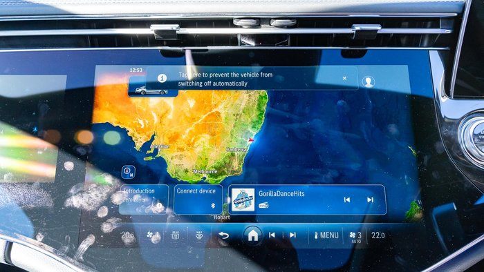 2024 Mercedes-Benz E-Class E300