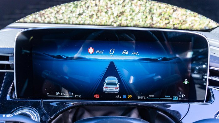 2023 Mercedes-Benz E-Class E300