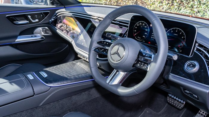 2024 Mercedes-Benz E-Class E300