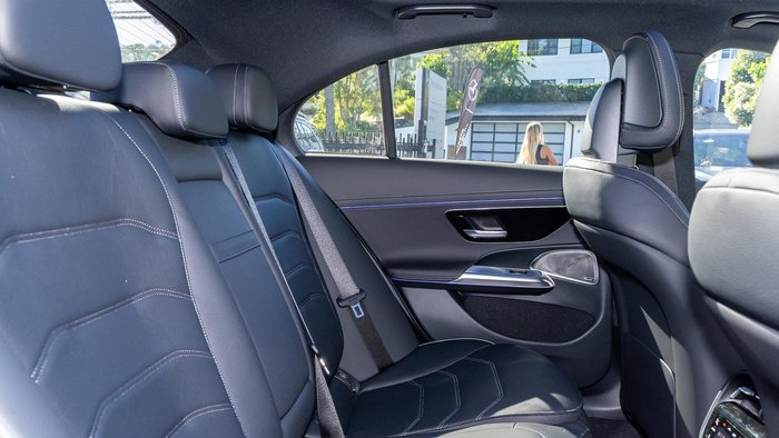 2023 Mercedes-Benz E-Class E300