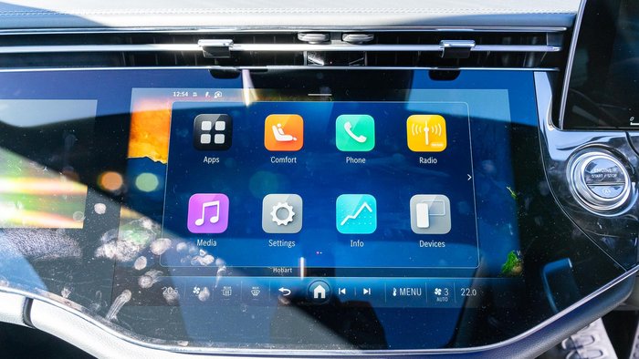 2024 Mercedes-Benz E-Class E300