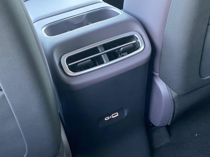2024 Leapmotor C10 Design