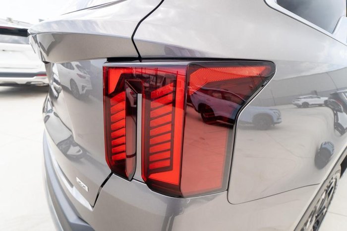 2024 Kia Sorento GT-Line