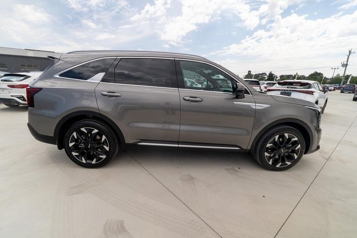 2024 Kia Sorento GT-Line