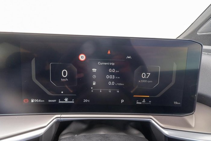 2024 Kia Sorento GT-Line