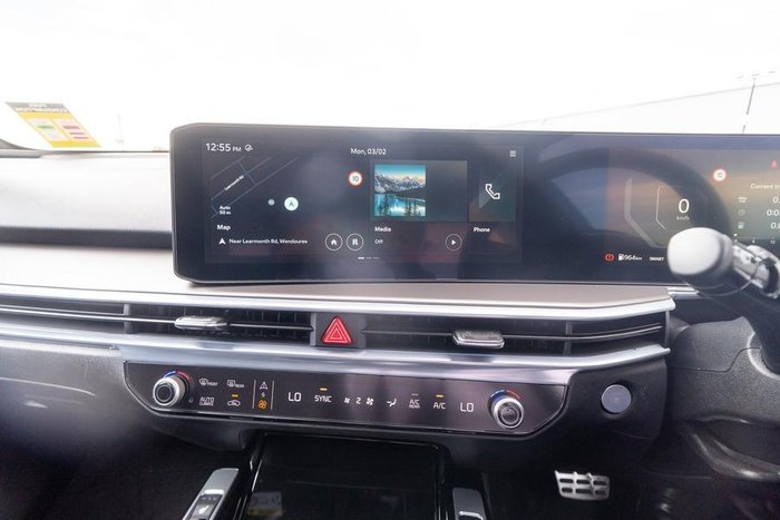 2024 Kia Sorento GT-Line