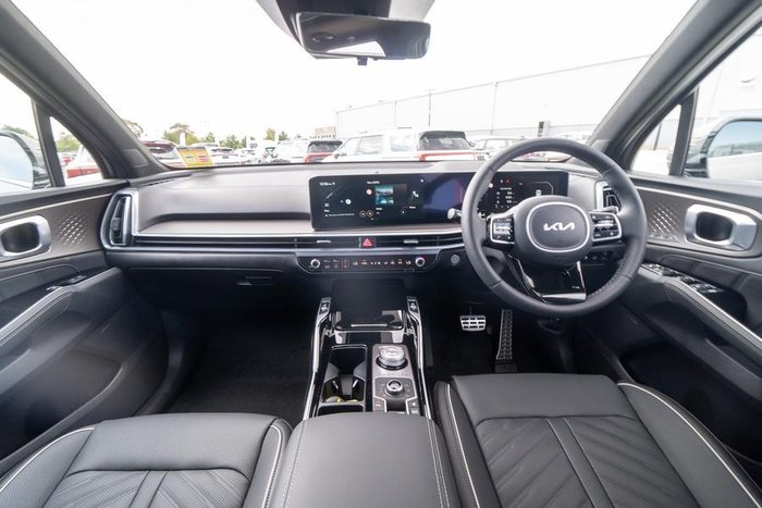 2024 Kia Sorento GT-Line