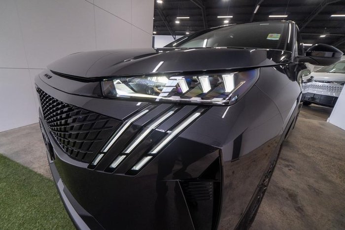 2024 Peugeot 3008 GT Premium Hybrid